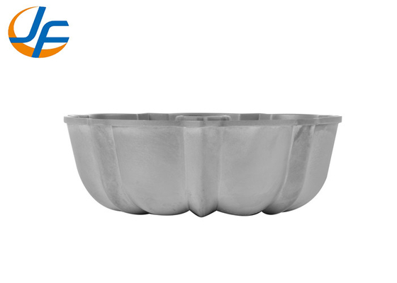 RK Bakeware Chine 6 pouces Turban moulures de gâteau Pâte/Chiffon gâteau moule pâtisserie