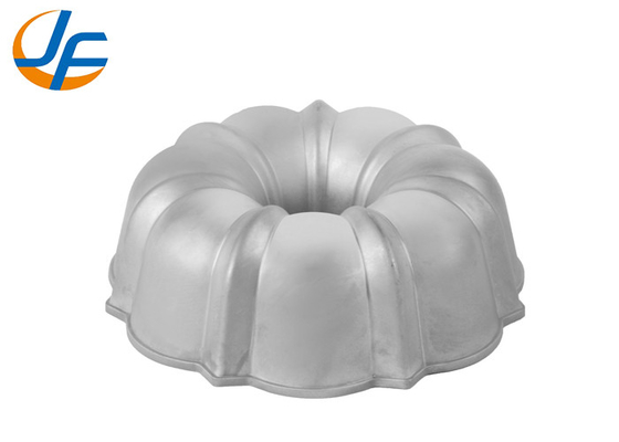 RK Bakeware Chine 6 pouces Turban moulures de gâteau Pâte/Chiffon gâteau moule pâtisserie