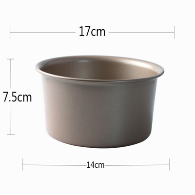 Rk Bakeware Chine-Amazon Best-seller Couche d'anode en aluminium Forme de gâteau