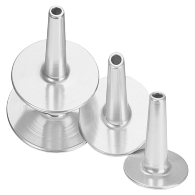 Moldes de gâteaux en alliage d'aluminium résistant aux températures élevées