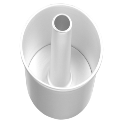 Rk Bakeware Chine-Commercial Aluminium Angle Cake Boîte de conserve Ring Cake Boîte de conserve