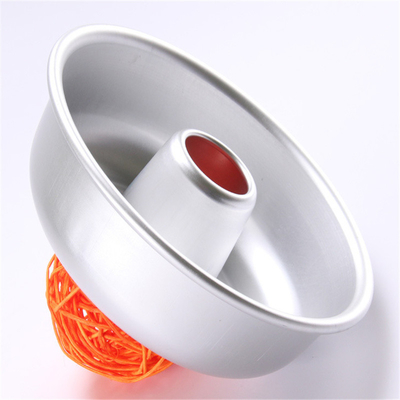 Rk Bakeware Chine-Chimeau en forme de gâteau moule de gâteau moule d'angle moule d'anneau moule de gâteau moule de couche moule de gâteau pour les boulangeries commerciales