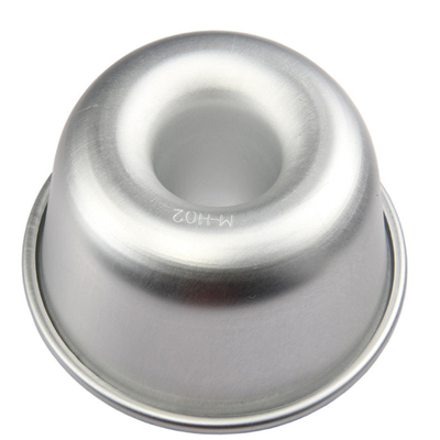 Rk Bakeware Chine-Chimeau en forme de gâteau moule de gâteau moule d'angle moule d'anneau moule de gâteau moule de couche moule de gâteau pour les boulangeries commerciales