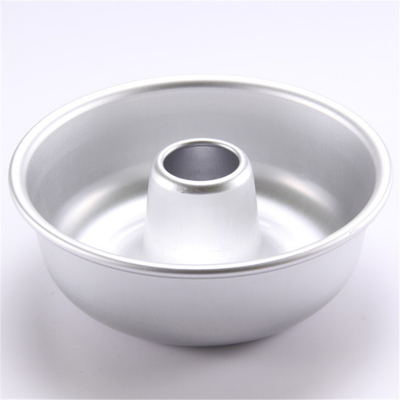 Rk Bakeware Chine-Chimeau en forme de gâteau moule de gâteau moule d'angle moule d'anneau moule de gâteau moule de couche moule de gâteau pour les boulangeries commerciales