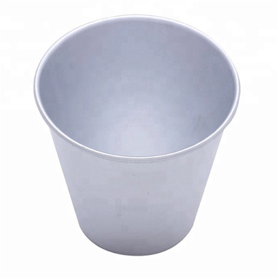 RK Bakeware Chine Foodservice NSF Aluminium haut rond Pâtisserie pâtisserie moule pâtisserie étain