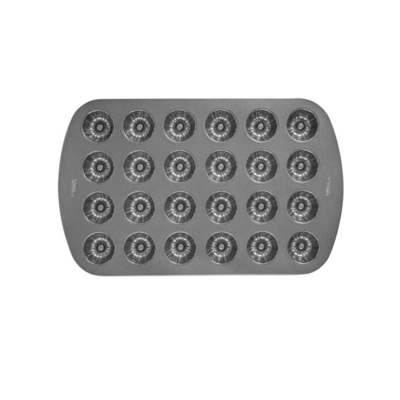 RK Bakeware Chine Foodservice NSF 6 pouces Pâtisserie en aluminium Pâtisserie en fer blanc