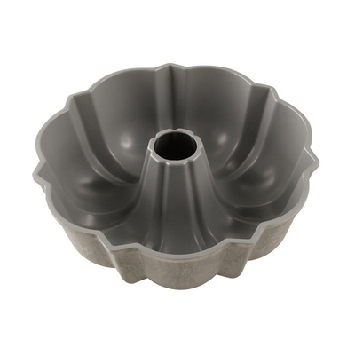 RK Bakeware Chine Foodservice NSF 6 pouces Pâtisserie en aluminium Pâtisserie en fer blanc