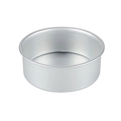 Rk Fabricant de produits de boulangerie Chine-Forme à gâteaux en aluminium commercial/Pane à gâteaux/Boîte à gâteaux