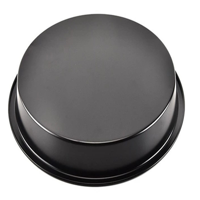 Rk Bakeware Chine - gâteau en acier inoxydable / casserole à pizza à plat profond