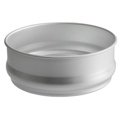 Rk Bakeware Chine Service alimentaire étanchéité et retardation de pâte en aluminium