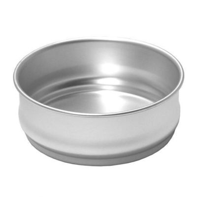Rk Bakeware Chine Service alimentaire 12 Pâtisserie à pâte à pizza empilée