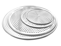 Une casserole à pizza en alliage d'aluminium de 13 pouces, une bande de pizza pour la pizza, une casserole à pizza en aluminium, une casserole à pizza pour la pizza, une casserole à pizza pour la pizza, une casserole à pizza pour la pizza, une casserole à pizza pour la pizza, une casserole à pizza pour la pizza, une casserole à pizza pour la pizza.