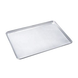26*18 pouces plateau de cuisson perforé non collant en aluminium de 1,2 mm plateau de cuisson perforé non collant plateau de cuisson en treillis métallique
