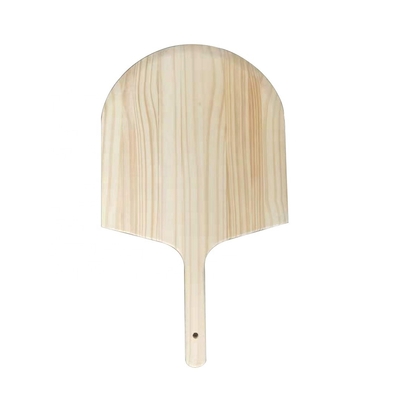 12*22 pouces Premium 12 pouces Pizza en bois Peel Pine Paddle en bois 56 cm planche à pizza