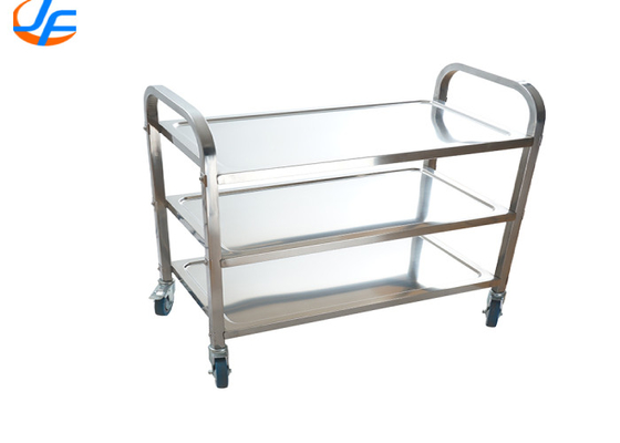 RK Bakeware China Foodservice NSF personnalisé 800 600 fourneau de remise en rack de cuisson, 201/304/316 plateau de service