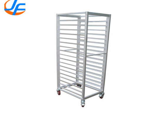 RK Bakeware Chine Foodservice NSF personnalisé plateau à double fourneau plateau de cuisson