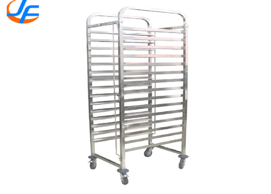 RK Bakeware Chine Foodservice NSF personnalisé fourneau de remise en forme de fourneau en acier inoxydable