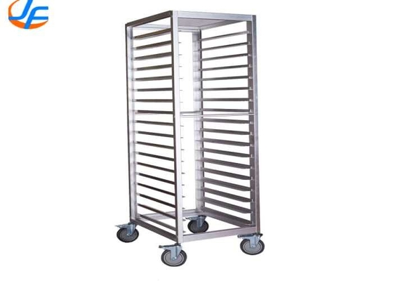 RK Bakeware Chine Foodservice NSF MIWI Boulangerie Double four Pâtisserie, Pâtisserie à pain