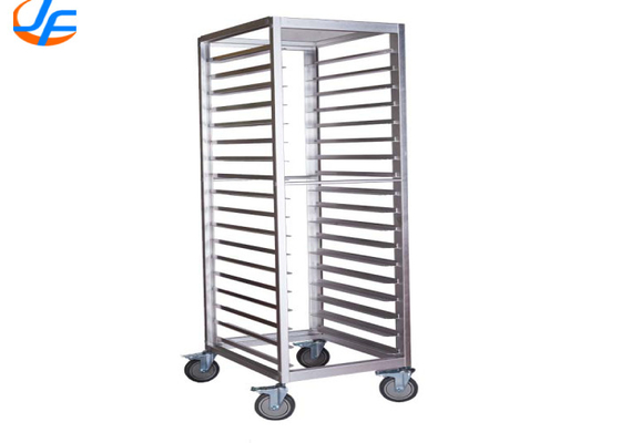 RK Bakeware Chine Foodservice NSF MIWI Boulangerie Double four Pâtisserie, Pâtisserie à pain