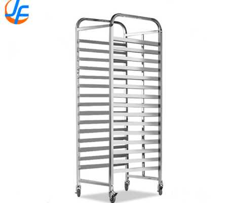RK Bakeware Chine Foodservice NSF MIWI Boulangerie Double four Pâtisserie, Pâtisserie à pain