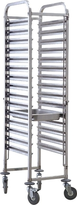 RK Bakeware Chine-Sinlge fourneau rack 610x750x1800 plateau de boulangerie