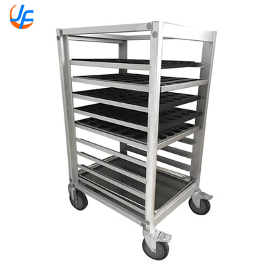 RK Bakeware Chine-pain rack de refroidissement panier de cuisson panier de pain