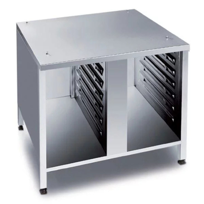 RK Bakeware Chine Foodservice NSF Cuisiniers en acier inoxydable