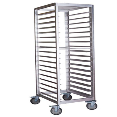 Rk Bakeware Chine-Stainless Steel Rack de four pour les produits alimentaires et de boulangerie