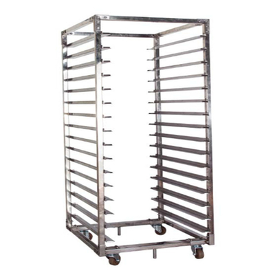 Rk Bakeware Chine-Stainless Steel Rack de four pour les produits alimentaires et de boulangerie