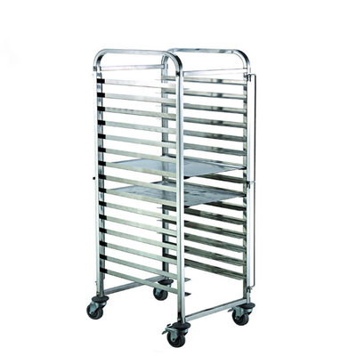 Rk Bakeware Chine-800X600 plateau de cuisson fourneau de boulangerie