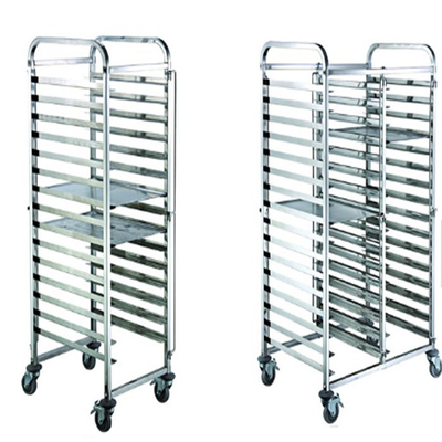 Rk Bakeware Chine-800X600 plateau de cuisson fourneau de boulangerie
