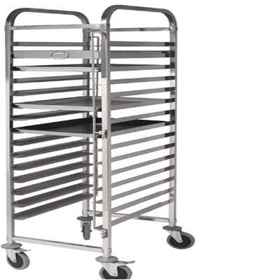 Prix bon marché Tray de cuisson en acier inoxydable commercial Tray de cuisine en gros Bn-T01~06