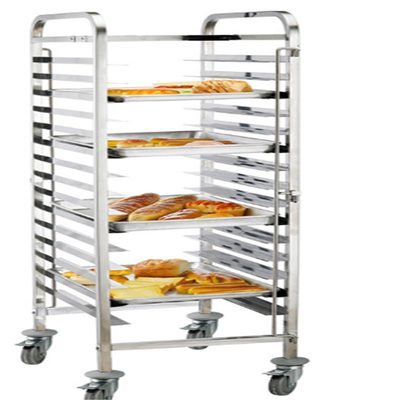 Prix bon marché Tray de cuisson en acier inoxydable commercial Tray de cuisine en gros Bn-T01~06