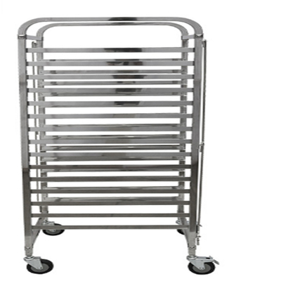 Prix bon marché Tray de cuisson en acier inoxydable commercial Tray de cuisine en gros Bn-T01~06