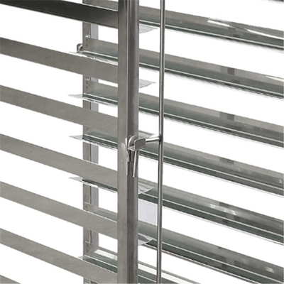 Prix bon marché Tray de cuisson en acier inoxydable commercial Tray de cuisine en gros Bn-T01~06