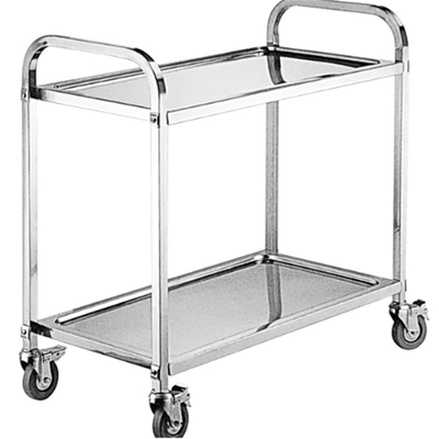 RK Bakeware China Foodservice NSF Food Service Trolley/Cart du service de restauration/Équipement de cuisine du restaurant