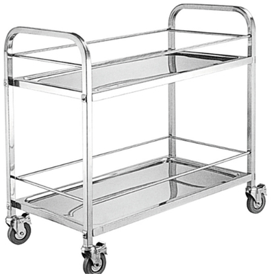 RK Bakeware China Foodservice NSF Food Service Trolley/Cart du service de restauration/Équipement de cuisine du restaurant