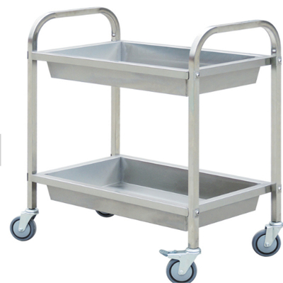 RK Bakeware China Foodservice NSF Food Service Trolley/Cart du service de restauration/Équipement de cuisine du restaurant