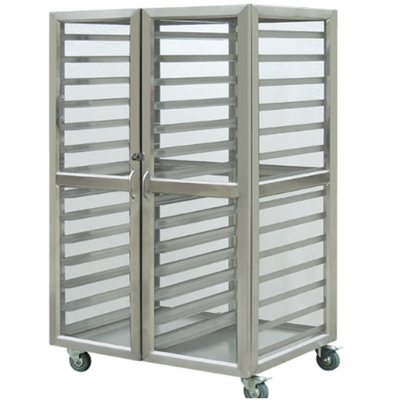 RK Bakeware China Foodservice NSF Food Service Trolley/Cart du service de restauration/Équipement de cuisine du restaurant