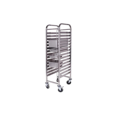 RK Bakeware China Foodservice NSF Réservoir de four personnalisé en acier inoxydable