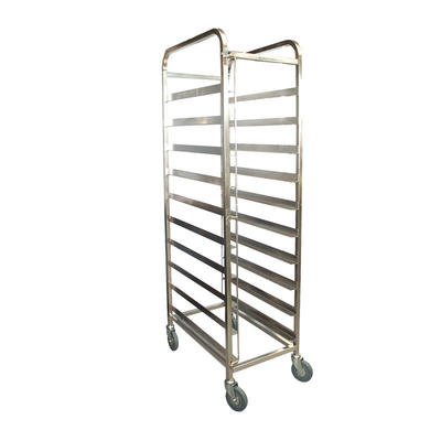 RK Bakeware China Foodservice NSF Réservoir de four personnalisé en acier inoxydable