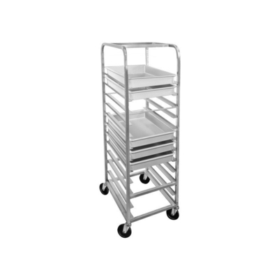 RK Bakeware China Foodservice NSF Réservoir de four personnalisé en acier inoxydable