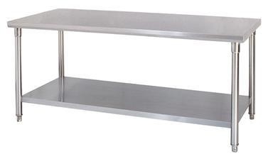 RK Bakeware Chine Foodservice NSF Chariot alimentaire en acier inoxydable