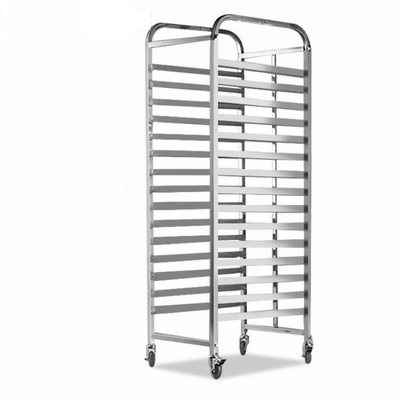 Rk Bakeware Chine- Rack plat en acier inoxydable