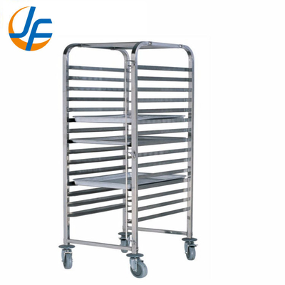 Rk Bakeware Chine- Rack plat en acier inoxydable