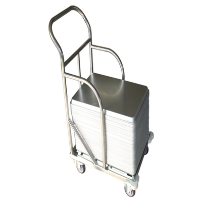 Rk Bakeware Chine-pain plateau de cuisson de la poêle Dolly