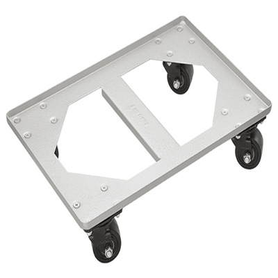 Rk Bakeware Chine-pain plateau de cuisson de la poêle Dolly