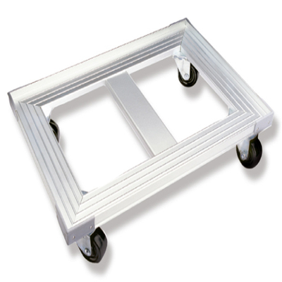 Rk Bakeware Chine-pain plateau de cuisson de la poêle Dolly