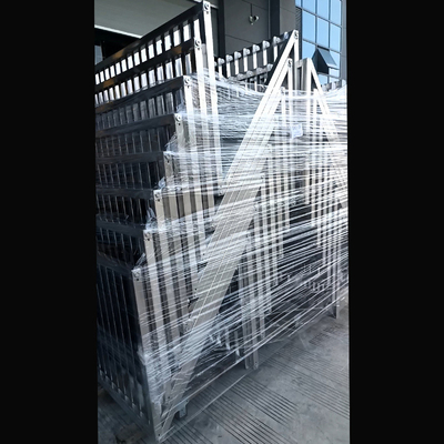 Rk Bakeware Chine-Pâterie en acier inoxydable pour le chariot de rangement à rayonnage à cadre Z