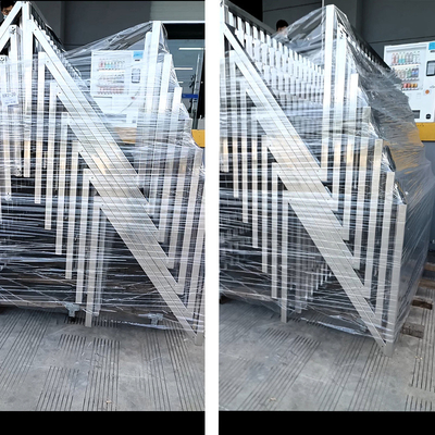 RK Bakeware Chine Foodservice NSF Neurageur en acier inoxydable